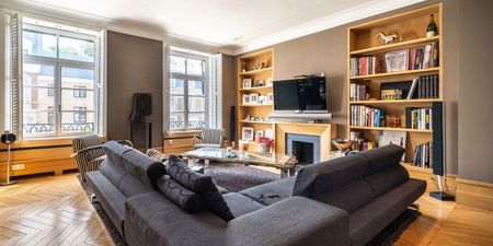 Appartement te huur in Brussel voor € 8.000 met 4 slaapkamers - Photo 3