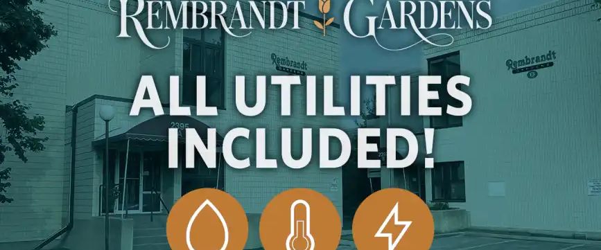 Rembrandt Gardens | 2393/2395 Pembina Hwy., Winnipeg - Photo 1