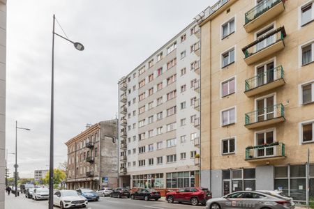 2 pokoje z widokiem na PKiN dostępne od zaraz 38 m² - Photo 2