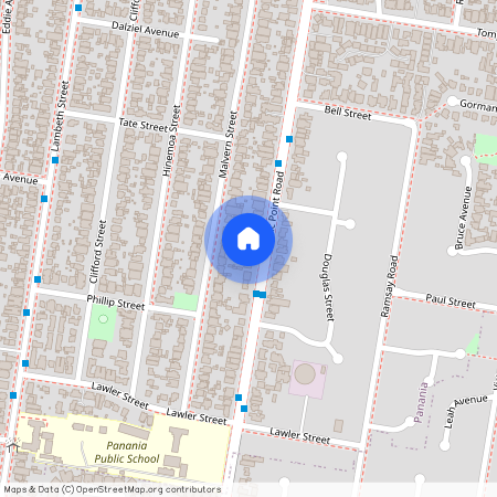 76A Picnic Point Road, NSW 2213, Panania