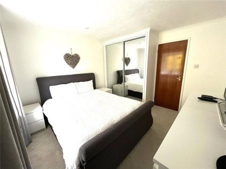 1 bedroom apartment to rent - Photo 5