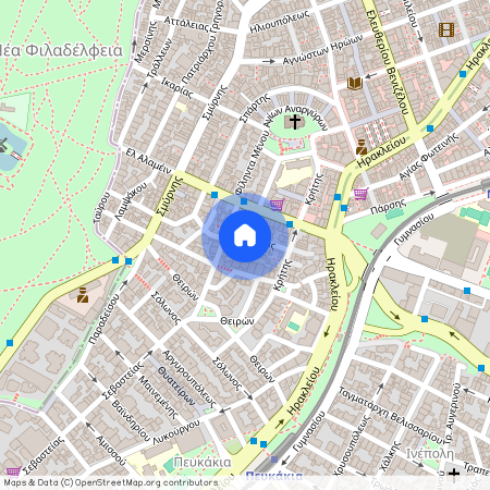 Νέα Ιωνία (Κάκκαβας)