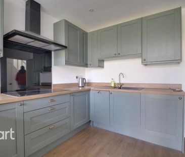 1 bedroom semi-detached house to rent - Photo 1