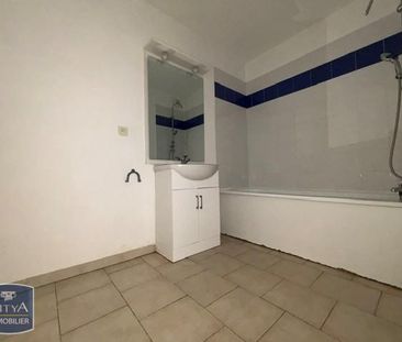 Location Appartement 2 pièces 47m² EPINAL 88000 - Photo 4