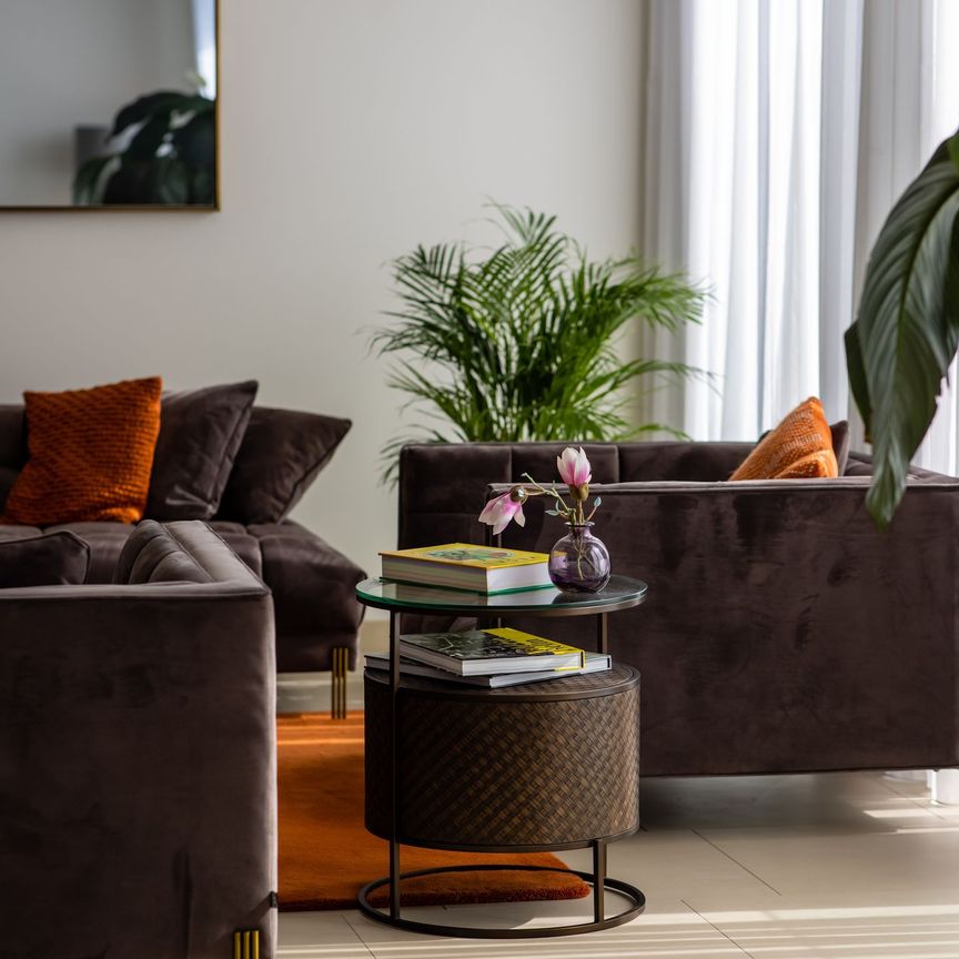 Appartement te huur: Calandstraat 25-A 3016 CA Rotterdam - Photo 1