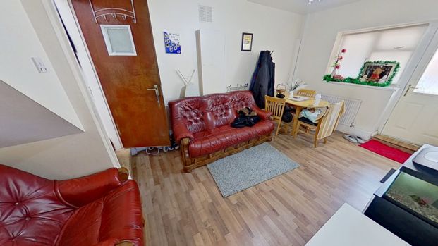 Flat E, Bristol Road Birmingham - Photo 1