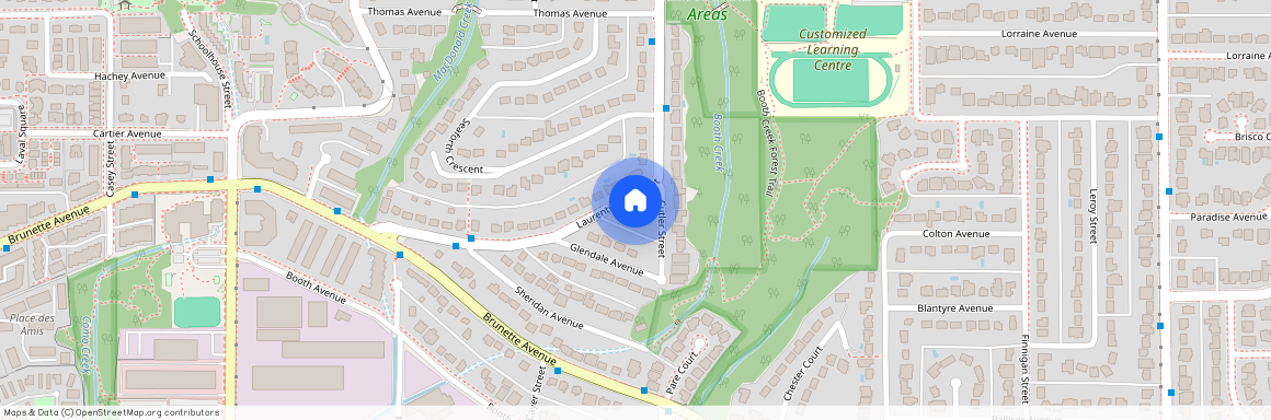 327 Laurentian Crescent, Coquitlam, BC V3K 1Y2, Canada