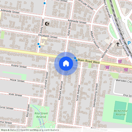 1/48 Pennell Avenue, Vic 3021, St Albans