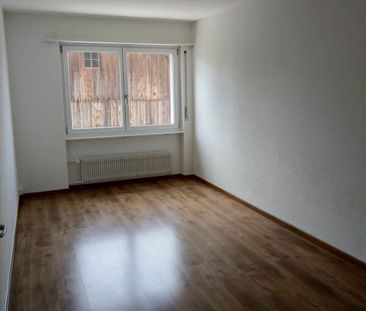 Gepflegte 4.5-Zimmerwohnung in Schwadernau zu vermieten - Photo 6