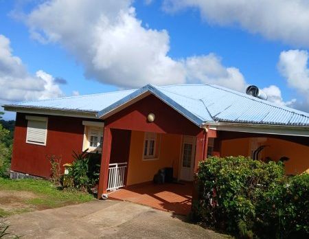 Ste Luce, (97228) - Photo 1