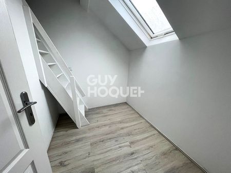 Appartement Chessy 2 pièce(s) 44.65 m2 - Photo 4