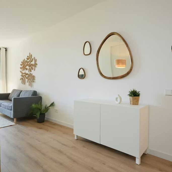 Avinguda de Gaudí, Barcelona, Catalonia 08025 - Foto 1