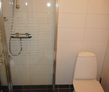 Runnerydsgatan, Nässjö - Foto 3