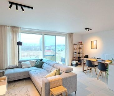 Appartement te huur in Harelbeke voor € 845 met 2 slaapkamers - Photo 2