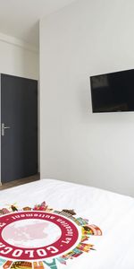 LOBAU P Colocation 3 chambres à Nancy - Photo 4