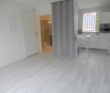 Location appartement 1 pièce, 25.60m², Mennecy - Photo 4
