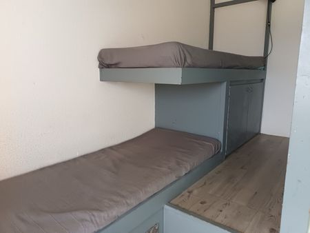 Location Appartement 1 pièce 24m² - Photo 4