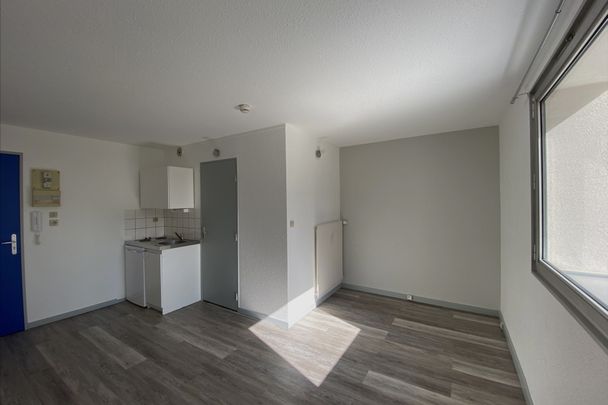 Studio équipé / BRABOIS / Fac. de Médecine / INP - Photo 1