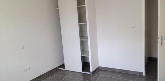 location Appartement T3 DE 66.2m² À ST HERBLAIN - Photo 2