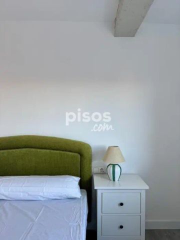 Piso en alquiler en Calle del Doctor Velasco, 18 - Foto 4