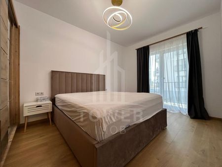 Lux si Confort Premium | Apartament Deosebit de Inchiriat - Turnisor-Ogorului - Photo 3