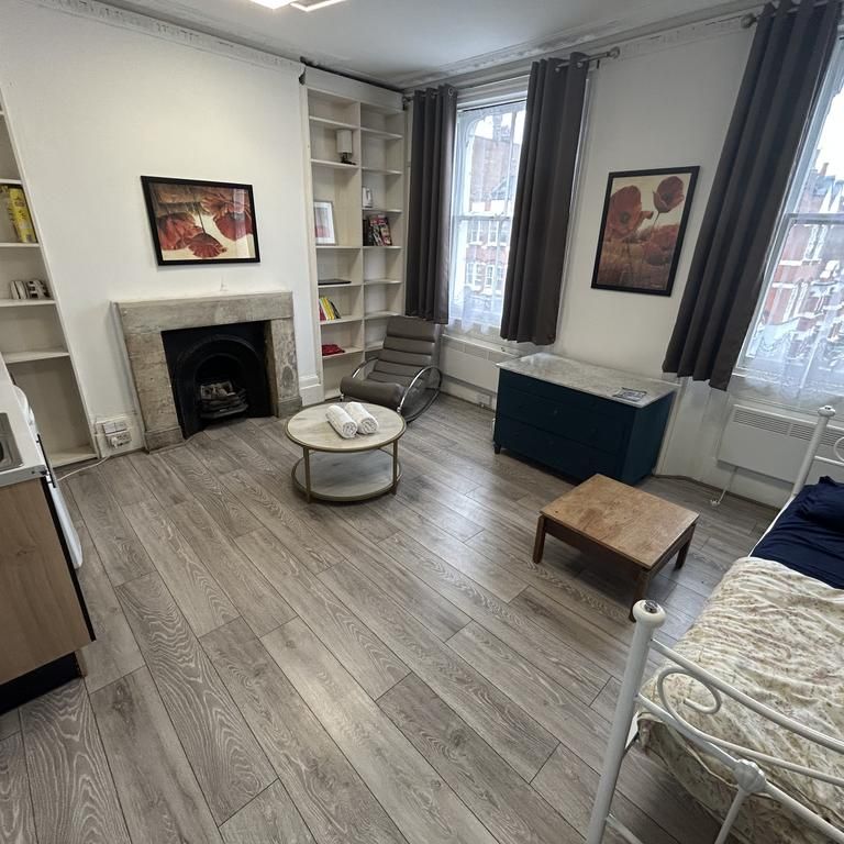1 bedroom flat to rent - Photo 1