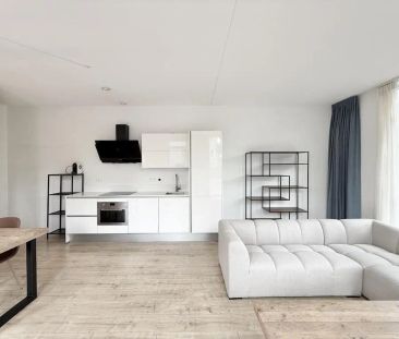 Appartement de trois chambres Tuigerstraat, Amsterdam-Noord - À louer - Foto 1