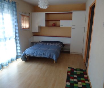 Location Appartement 1 pièce 36m² NEVERS 58000 - Photo 3