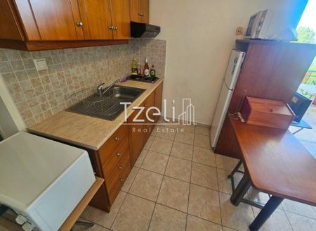 Studio/Γκαρσονιέρα για ενοικίαση Αγυιά (Πάτρα) - Photo 5