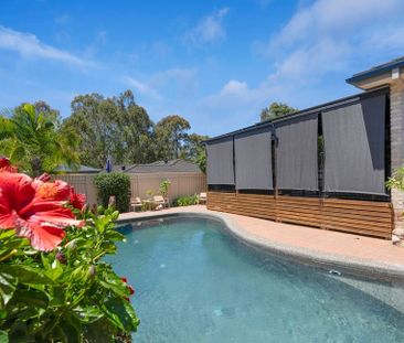 12 Ridgewood Drive, Woongarrah NSW 2259 - House For Rent | Domain - Photo 4