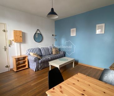 Location Appartement 2 pièces 45m² - Photo 2
