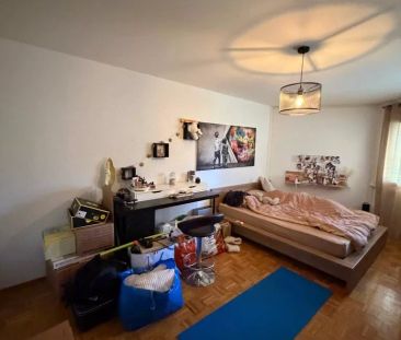 Joli 2 pièces à Tolochenaz - Photo 3