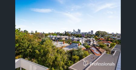 Modern 2-Bedroom Apartment - Photo 3