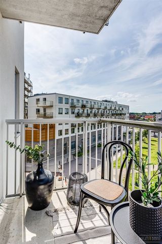 Grepgatan 52 - Photo 3