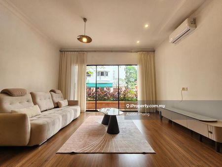 Wickham Residence, Desa Pahlawan, Ampang - Foto 2