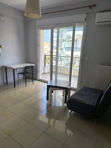 Studio/Γκαρσονιέρα για ενοικίαση Εγνατίας (Κομοτηνή) - Φωτογραφία 3