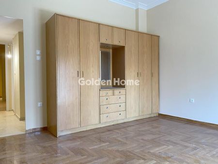 Διαμέρισμα για ενοικίαση Αγίου Μελετίου - Πλατεία Βικτωρίας - Μάρνη (Λεωφόρος Πατησίων - Λεωφόρος Αχαρνών) - Φωτογραφία 4