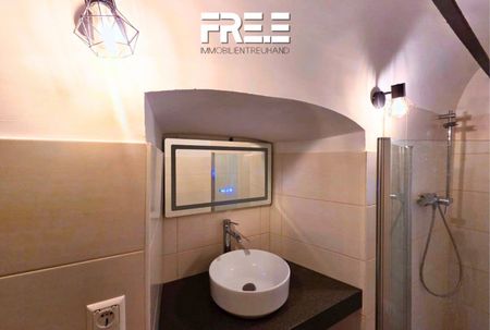 ZENTRAL | Wohnen direkt am Rathausplatz, aber mit Ausrichtung in den ruhigen Hof! - Foto 5