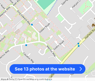 Beadel Close, Witham, Essex, CM8 - Photo 1