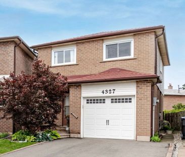 For Lease - 4327 Burnaby Court, Mississauga, Ontario - Photo 5