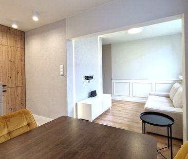 Łódź Retkinia, Krzemieniecka - Photo 1
