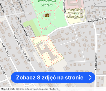 Pokój 18m2 + parking gratis =u003E stała cena 1100zł w tym są już o... - Zdjęcie 1