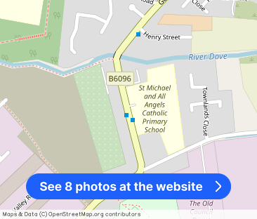 Stonyford Road, Darfield - Photo 1