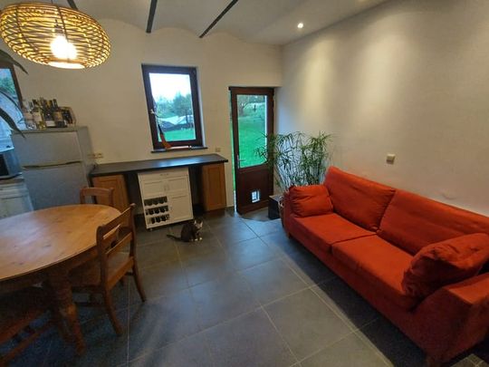 Duplex te huur - Foto 1