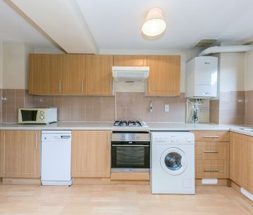 1 bedroom apartment to rent Artillery Court, Artillery Road, Guildf... - Photo 3