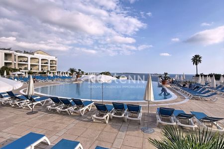 Appartement Cannes La Bocca 2 pièce(s) 27 m2 - Photo 3