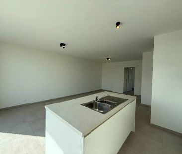 Nieuwbouwappartement met autostandplaats te Izegem - Photo 3