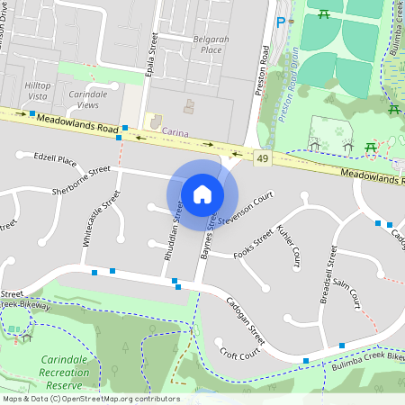 9 Baynes Street, Carindale, QLD