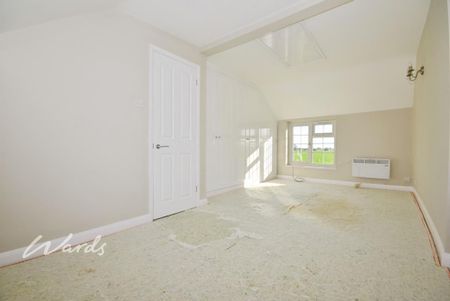 2 bedroom end of terrace house to rent - Photo 3