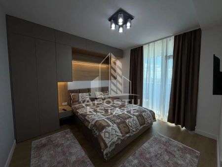 Apartament cu 2 camere de inchiriat, zona Torontalului, Timisoara - Photo 4